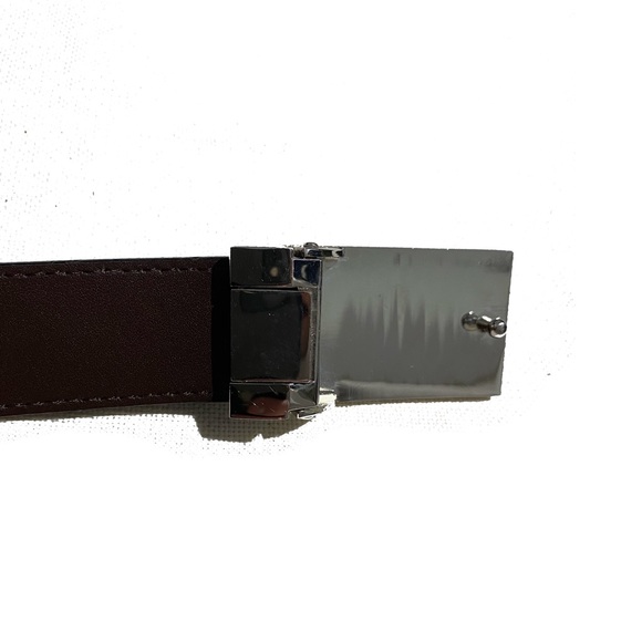 Mont blanc Belt - Picture 3 of 3